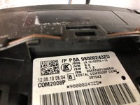 фото thumb №9, Peugeot 508 лента переключатель комбинированный kombajn