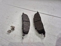 фото thumb №6, Суппорт тормозной задняя левый r8049177ab ram 3500