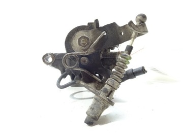 фото thumb №2, Супорт зад лівий seat altea 1.9tdi 04-22