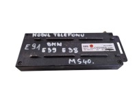 Купити Bmw 5 e39 - модуль телефону gsm - 84.11-6904906, фото thumb