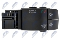 фото thumb №4, Перемикач комбінований do renault trafic ii 1.9 dci