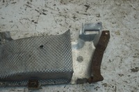 фото thumb №7, Канал воздуха впуск тормозной bmw e39 m-pakiet