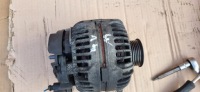 Купить Audi 3.0 tdi генератор 059903023b, фото thumb