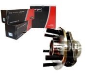 фото thumb №1, Комплект - набор подшипник колеса [maxgear]