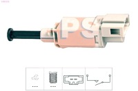 фото thumb №1, Датчик педали сцепления vw golf 1.9tdi 00- eps