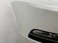 фото thumb №12, Vw passat b7 lb9a kompletny бампер перед передній w колір