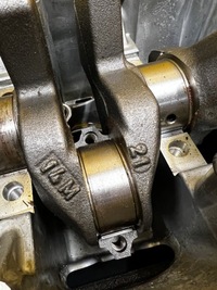 фото thumb №6, Блок двигуна wał колінчастий ford 1.5 ecoboost