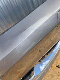 фото thumb №10, Бампер передний перед bmw 6 vi f06 f12 lift lci