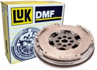 фото thumb №4, 01610048_i колесо маховик двомасовий