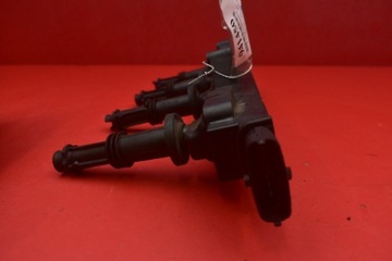 фото thumb №4, Котушка запалювання 09153250 0221503469 5wk9184 opel signum c 2.2 direct 155 km