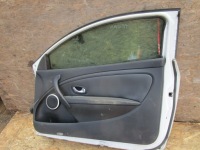 фото thumb №8, Двері перед праве renault megane iii купе