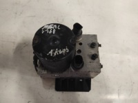 фото thumb №9, Mercedes w 168 a0044310912 0265202461 блок управления abs