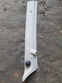 фото thumb №1, Захист корпус стійка кабіни daf cf euro 6