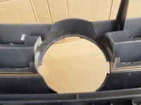 фото thumb №14, Mercedes a w169 04-08 решітка решітка радіатора хром