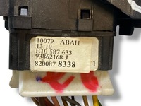 фото thumb №8, Renault trafic ii x83 2009 переключатель комбинированный