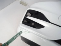 Бампер перед передній ford kuga mk3 st-line Київ, фото thumb