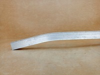 фото thumb №9, Toyota highlander iv 20- балка передня нижня бампера перед 52132-0e010 =