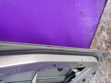 фото thumb №7, Ford fusion 02-05 двері перед передні праві 02