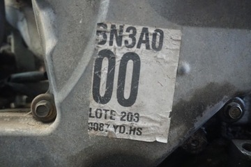 фото thumb №9, Nissan almera n16 двигун 2.2 di yd22ddt bn3a0 2001рік nr.52