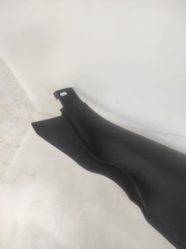 фото thumb №6, Mazda 3 mps hb 03-09 задняя планка обшивка bp4k68761/bp4k68771 usa