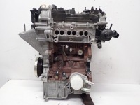 фото thumb №1, Двигун b7jb ford fiesta mk8 vii puma ii mk2 1.0 ecoboost mhev 125km 22r fv