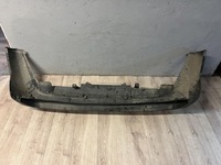 фото thumb №8, Toyota rav4 v 18- бампер задняя задний 52453-42040