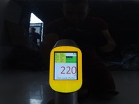 фото thumb №13, Дверь правый перед правое передние audi a3 8v cabrio 13-20r чёрные ly9t