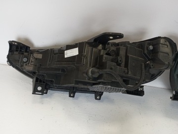 фото thumb №11, Лампа лампы полный led alfa romeo stelvio 505670010 505670060