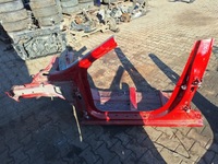 фото thumb №1, Чверть ліва передня поріг лівий перед hyundai i30 iii 17- saw