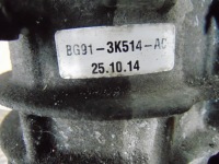 Насос підсилювача s-max mondeo mk4 рестайлінг  1.6 tdci Зі Шроту, фото thumb