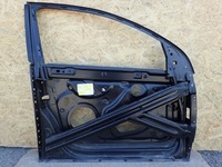 фото thumb №1, Рамка двері праве перед vw golf v 5 1k hb 2003-