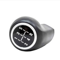 фото thumb №1, Ручка перемикання передач opel astra iii h zafira b