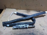 фото thumb №3, Шторка безопасности подушка безопасности левая renault scenic iii 10r.