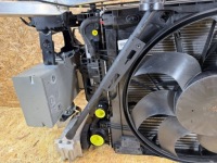 фото thumb №15, Pas передний усилитель балка радиатор volvo v60 ii s60 iii 2.0d d3 2018-