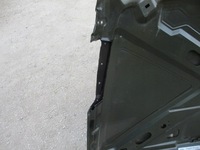 фото thumb №7, Капот крышка двигателя jeep wrangler jk