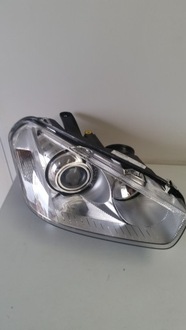 фото thumb №1, Лампа фара ford c-max i lift ксенон