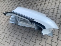 фото thumb №3, Renault koleos ii четверть крыло правый задняя