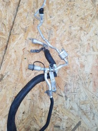 фото thumb №4, Jaguar f type шланг кондиционера