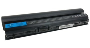 Аккумулятор FRR0G RFJMW для DELL Latitude E6220 E6230 E6320 E6330 E6430s 5200 мАч