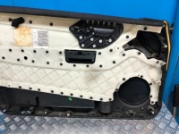 Mercedes w169 a200 cdi 3d обшивка обивка дверь правый перед правый  передняя Недорого, фото thumb