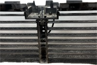 фото thumb №10, Ford f150 2015- 5.0 4x4 воздуховод воздуха решётка жалюзи fl34-8475-a