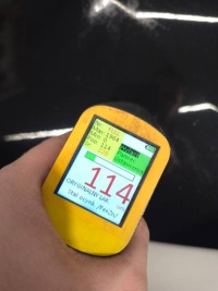 Капот кришка двигуна bmw f30 f31 475 Ціна, фото thumb