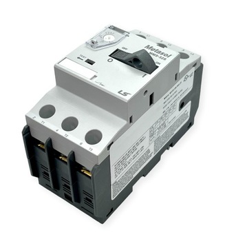 Wyłącznik silnikowy 3P 11kW MMS-32S 26A (18-26A) 0705004741 LSIS