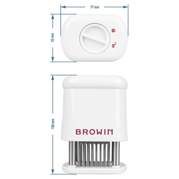 Ланцет BROWIN 311401