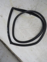 фото thumb №1, Прокладка двері правий задня jazz iii