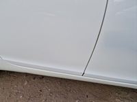 фото thumb №8, Двері праве задні opel insignia a hb sedan z40r