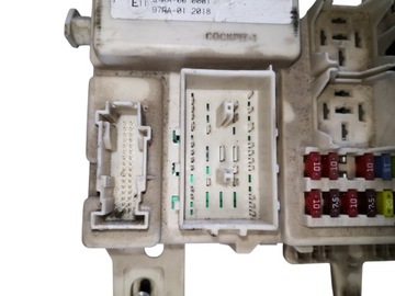 фото thumb №3, Модуль коробка bsi предохранителей ford focus mk2 ii c-max 4m5t14a073dg