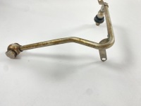 Купити Клапан зворотний повітря шланг egr трубка mercedes w203 компресор 0021402860, фото thumb