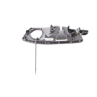 фото thumb №10, Audi a1 8x внутренняя ручка правый задняя 8x4839020c