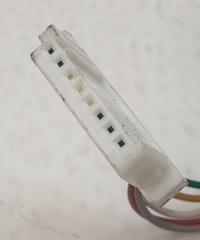 фото thumb №5, Hyundai ix35 джгут електропроводка керма багатофункціональний oryg